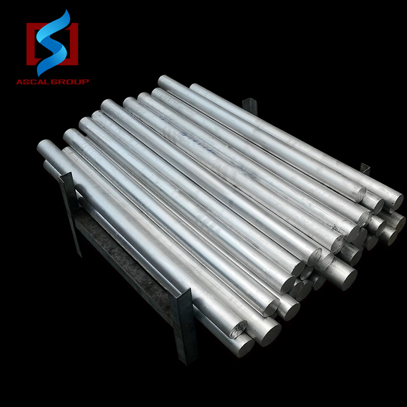 1060 Aluminum Round bar