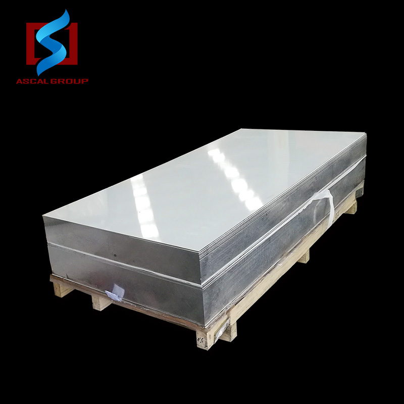 1060 Aluminum Sheet