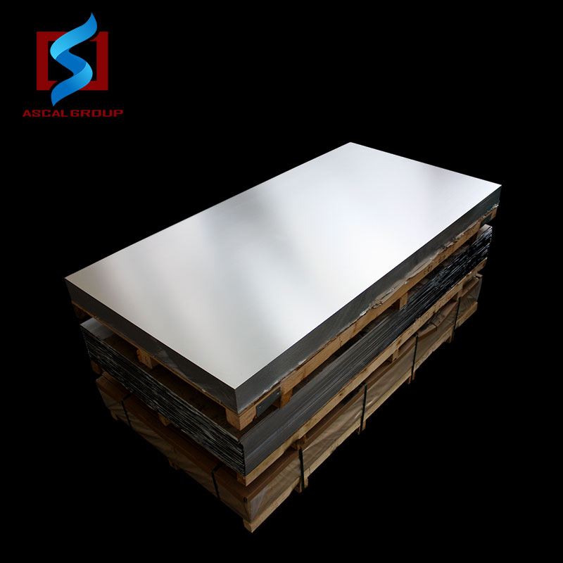 1100 Aluminum Sheet