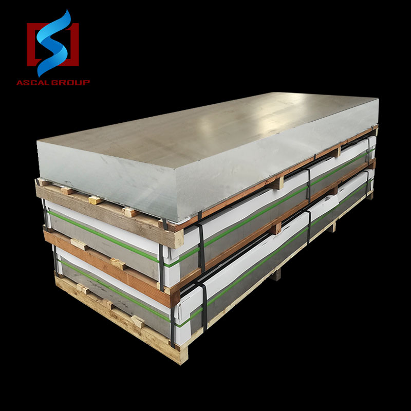 2017-Aluminum-Sheet-Plate