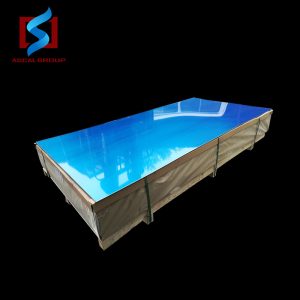 3003 Aluminum Sheet