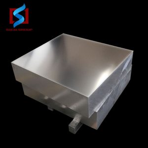 5052 aluminum alloy plate