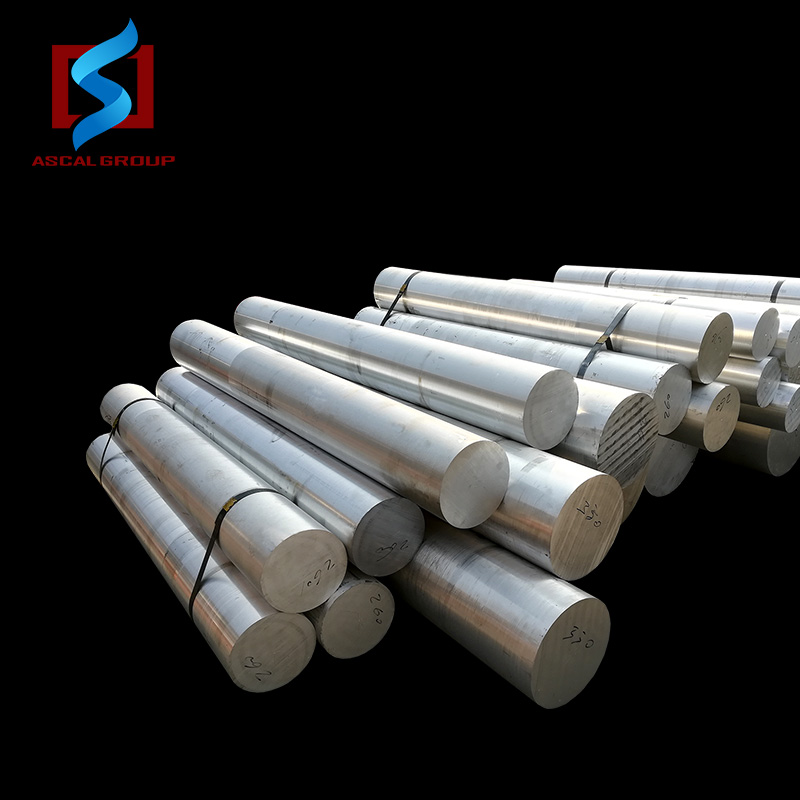 5083 Aluminum Round bar