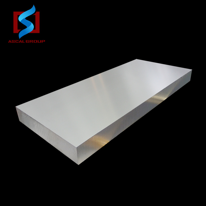 5083-Marine-Grade-Aluminum-Plate