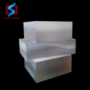 5A06 (AlMg6) Aluminum Plate