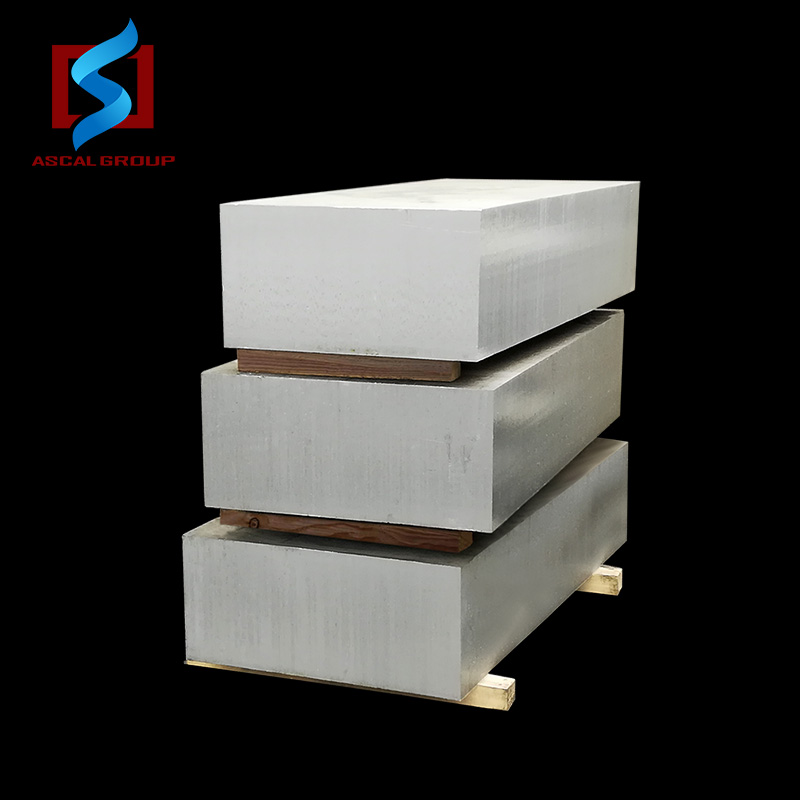 6061 T651 Aluminum Plate