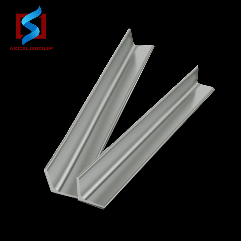 Aluminum Angle Bar