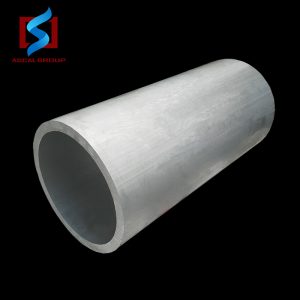 Aluminum Seamless Pipe