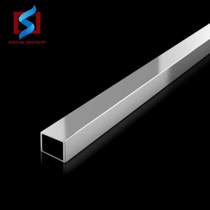 Aluminum SquareTube Rectangle Tube