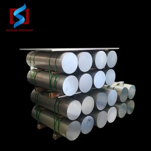 3003 Aluminum Round bar