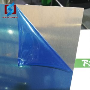 6061 High Precision Super Flat Aluminium Sheet