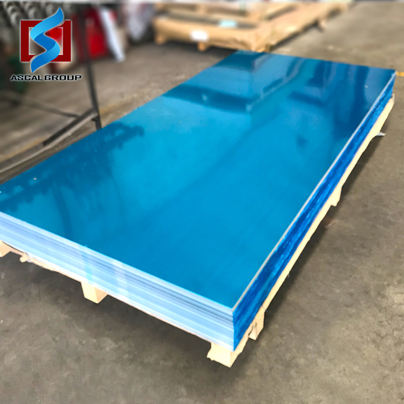 6061 T6 Aluminum Sheet Plate