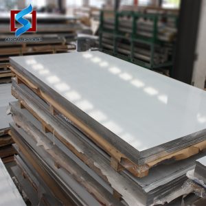 6061 T651 Aluminum Plate