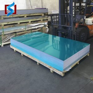 6082 Aluminum Sheet Plate