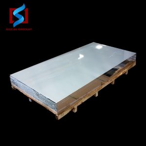 7050 Aluminum Sheet Plate