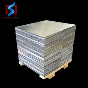 7075 T6 Aluminum Sheet Plate