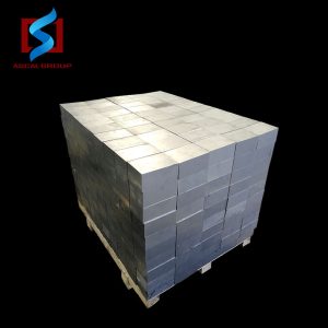 7075 T652 Aluminum Forging Plate