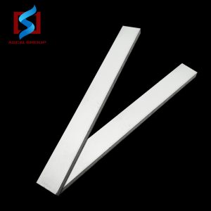 Aluminum Flat Bar 6061