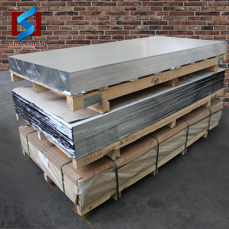 ascalgroup.com6061 T6 Aluminum Sheet Plate (2)