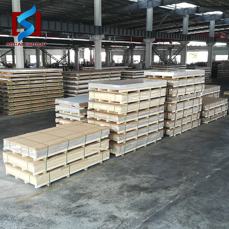 ascalgroup.com6061 T6 Aluminum Sheet Plate (5)