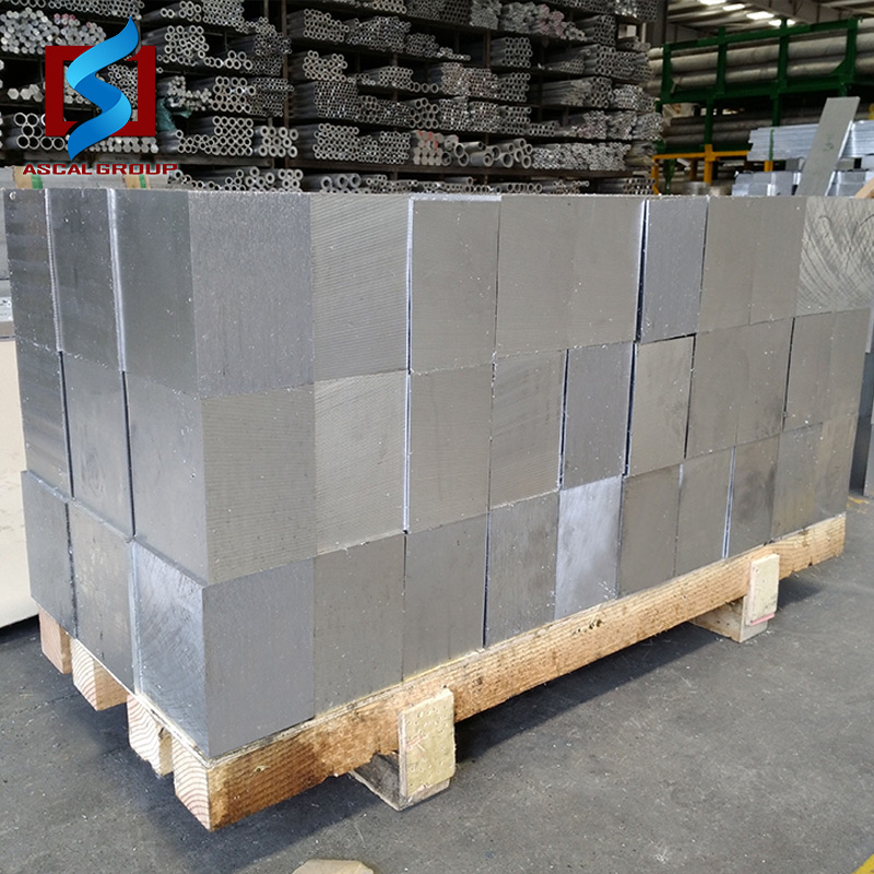 ascalgroup.com6061 T651 Aluminum Plate (4)