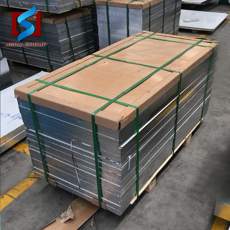 ascalgroup.com6061 T651 Aluminum Plate (5)