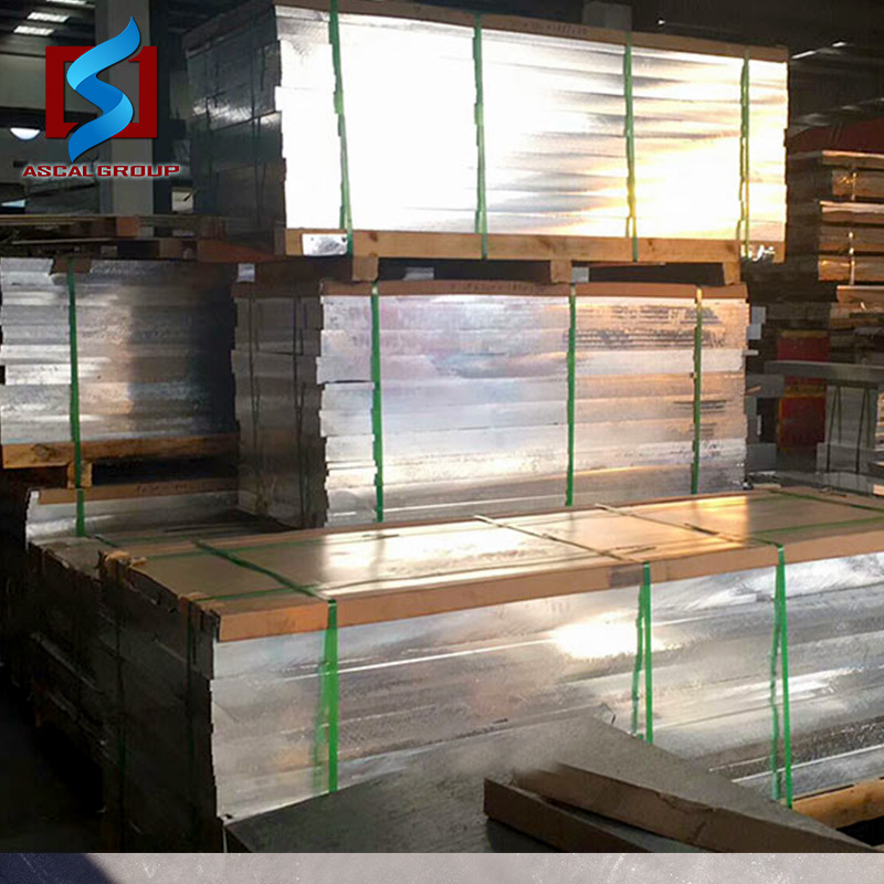 ascalgroup.com6082 Aluminum Sheet Plate (2)