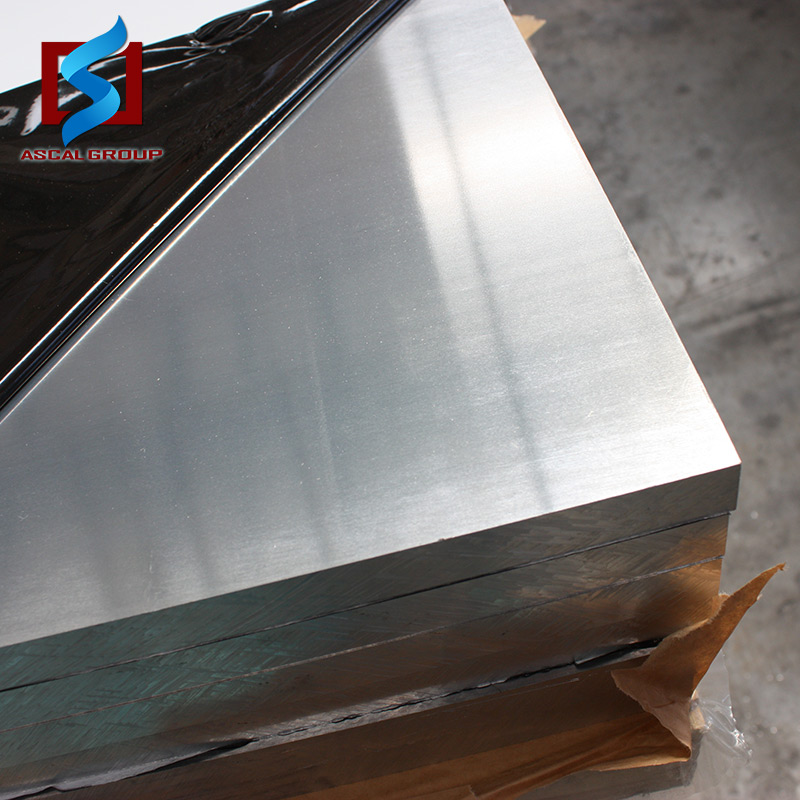 ascalgroup.com6082 Aluminum Sheet Plate (2)