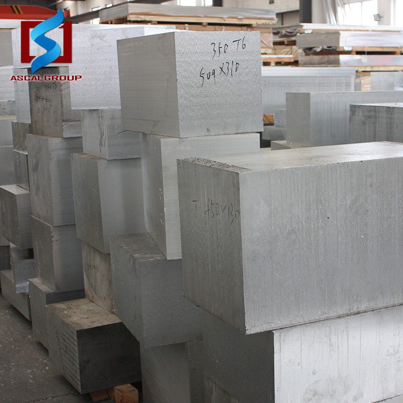 ascalgroup.com7075 T652 Aluminum Forging Plate (5)