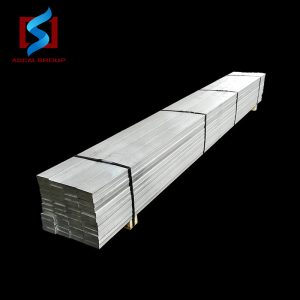 Aluminum Hexagonal Bar