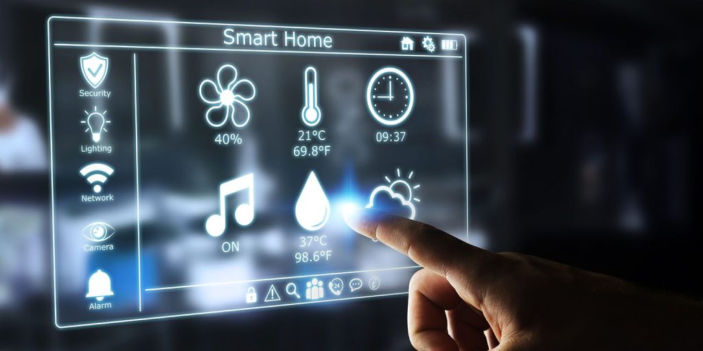 Smart-Home Devices