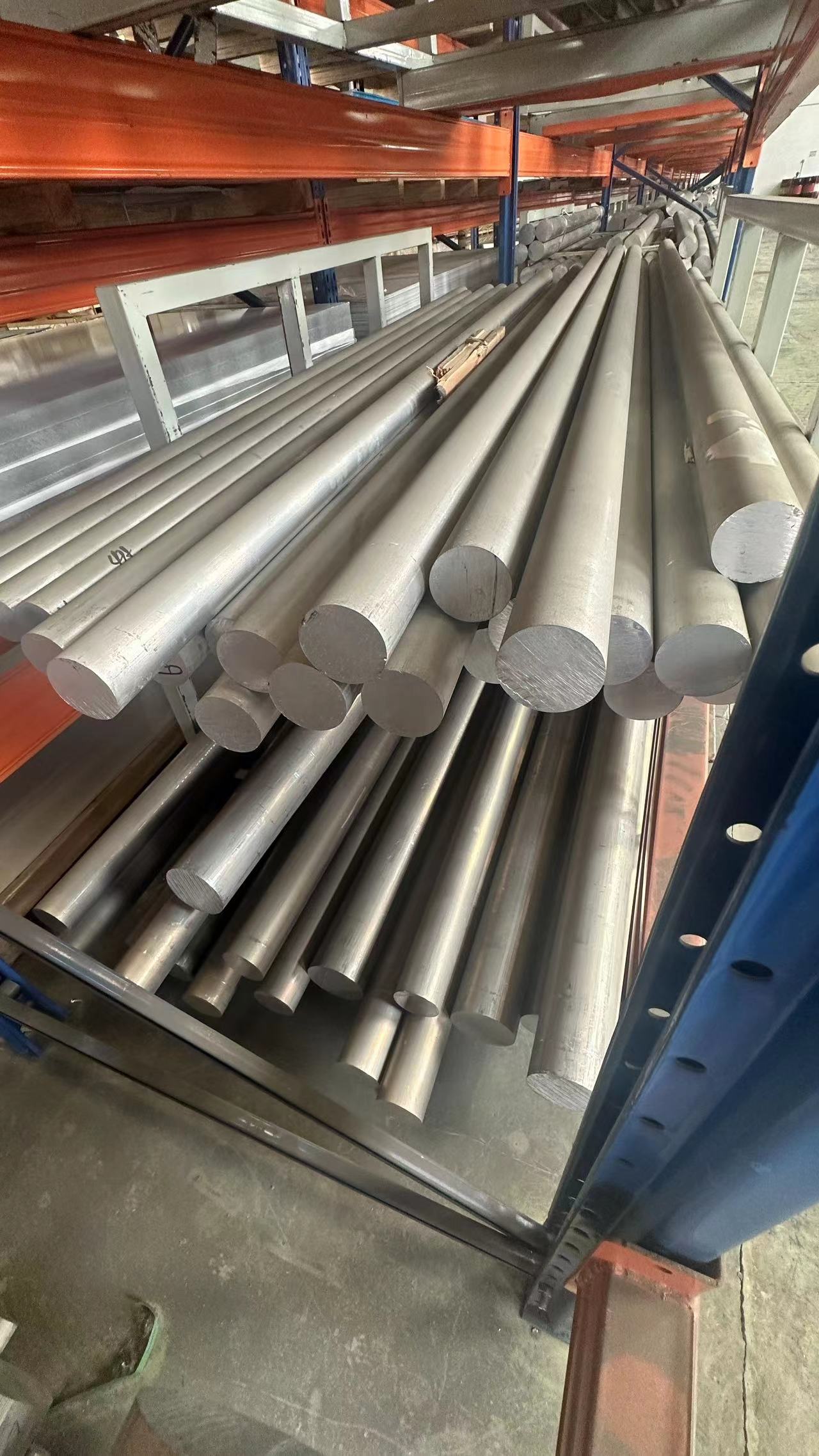 ascalgroup 7075 series aluminum